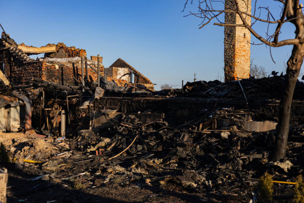 Reliable Fire Damage Removal contractor in Croydon, PA by Fire Damage Flint
